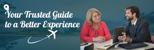 Trusted & Experienced Guidance