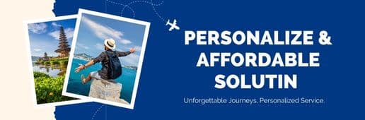 Personalized & Affordable Solutions