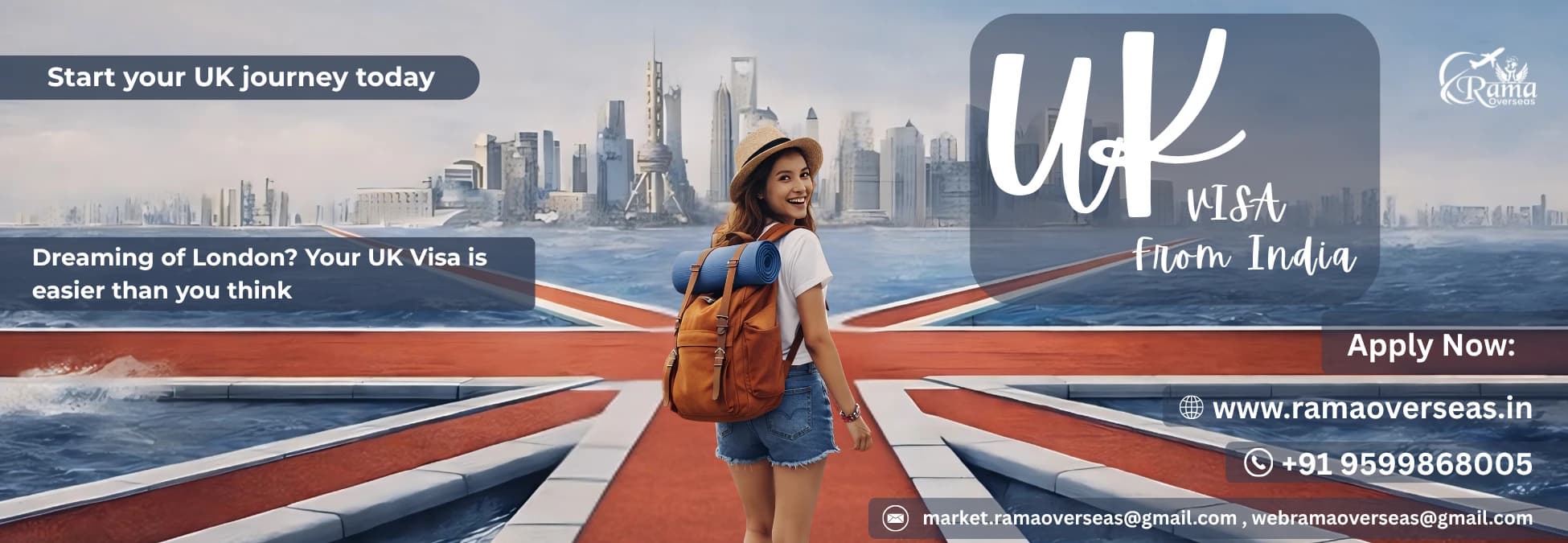 apply-uk-visa-from-india-free-consultation-rama-overseas