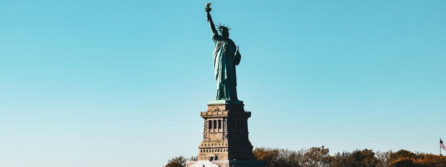 United States of America