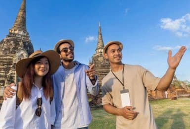 Tourist Visa Assistance