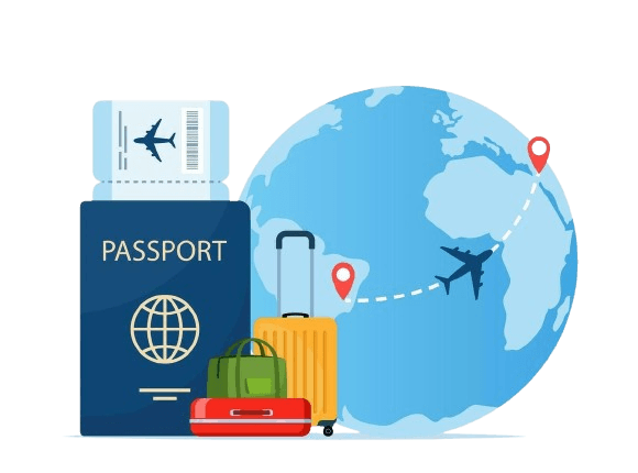 International
Packages