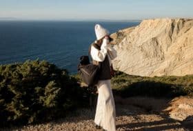 Rama Overseas office center view