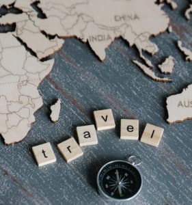 Rama Overseas office right side view