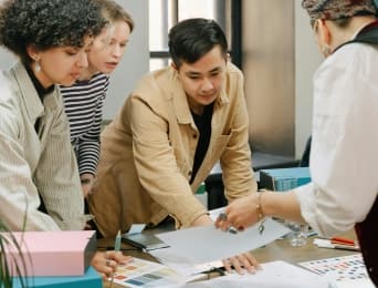 Business Visa Assistance