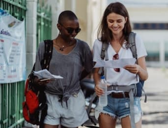 Tourist Visa Assistance